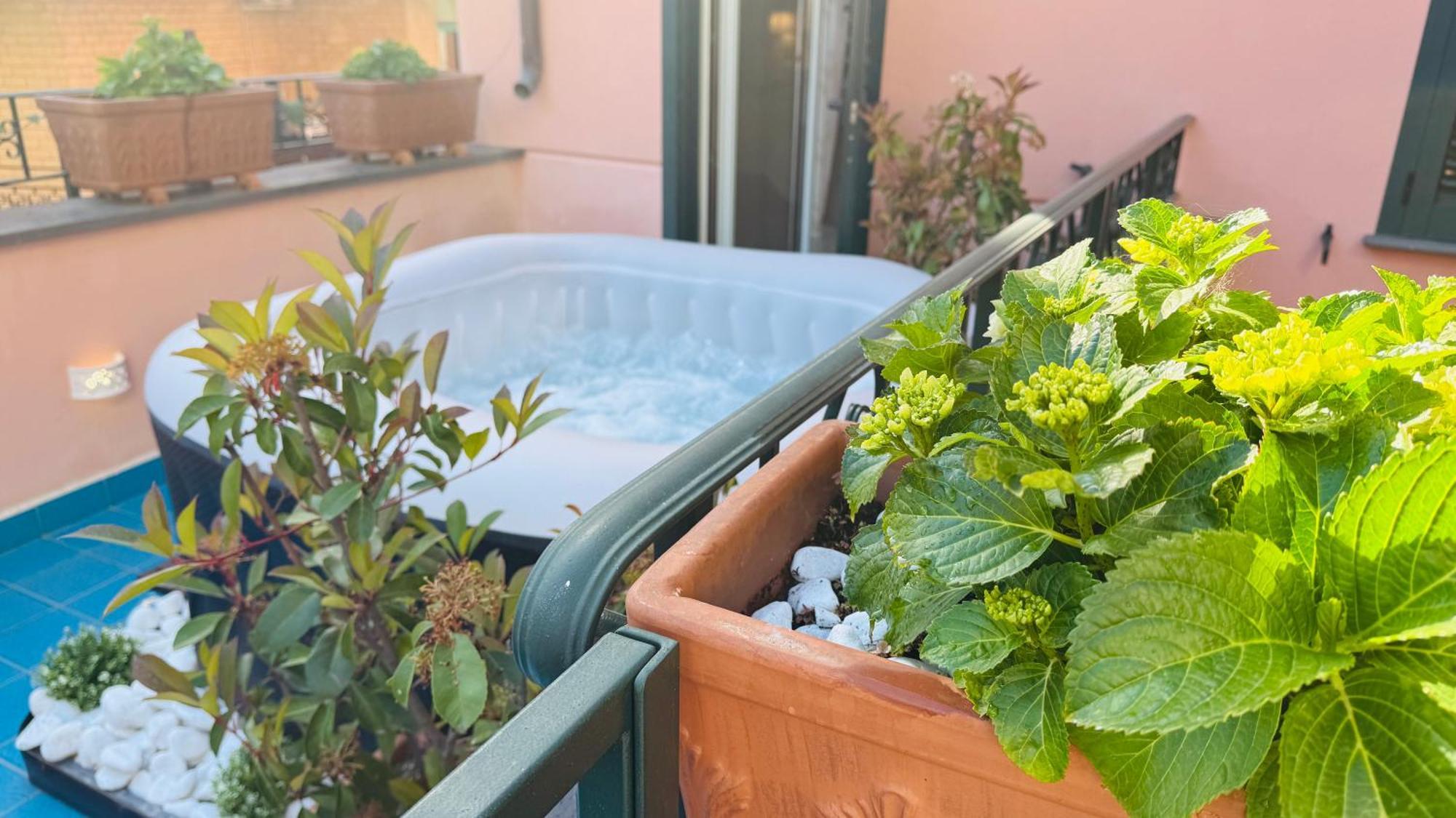 La Maison Rose مايوري المظهر الخارجي الصورة
