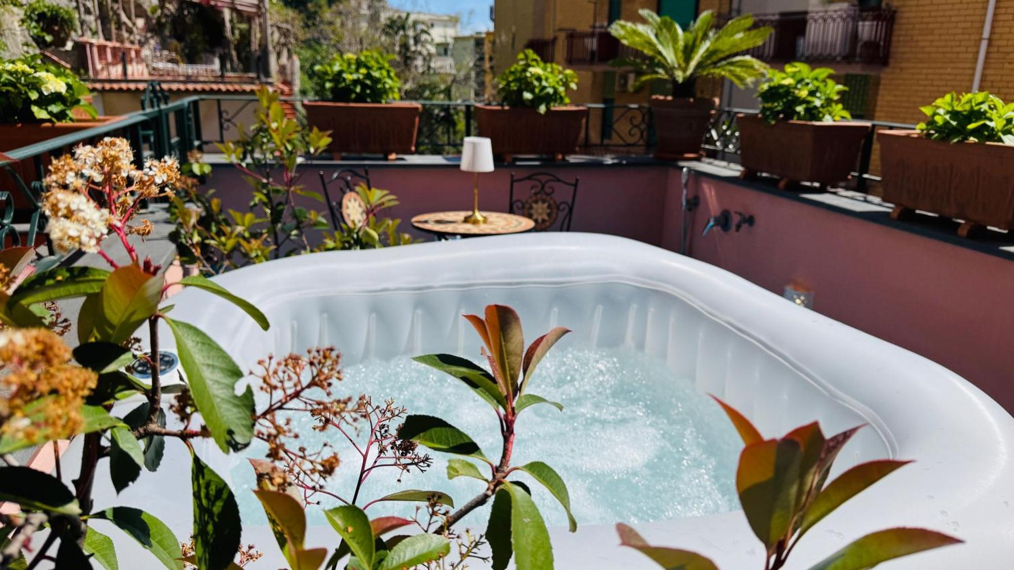 La Maison Rose مايوري المظهر الخارجي الصورة
